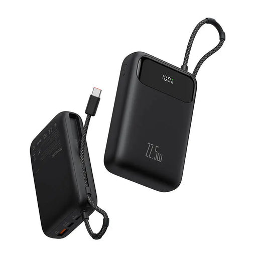 Mcdodo MC-3720 20000mAh power bank USB-C USB-A USB-C cable - Powerbanks<<<GSM Accessories<<<InnproXML