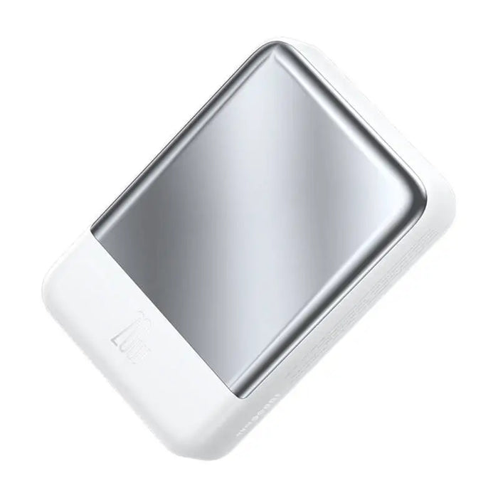 Mcdodo MC-4260 Magnetic Power Bank 10000mAh 20W (white) - Powerbanks<<<GSM Accessories<<<InnproXML