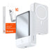 Mcdodo MC-5020 Magnetic Power Bank 20000mAh 20W (white) - Powerbanks<<<GSM Accessories<<<InnproXML