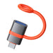 McDodo OT-3810 USB-A to USB-C adapter (black) - Adapters connectors and converters<<<IT Accessories<<<InnproXML