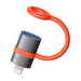 McDodo OT-3810 USB-A to Lightning Adapter (black) - Adapters connectors and converters<<<IT Accessories<<<InnproXML