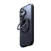 McDodo PC-4930 MagSafe case for iPhone 16 with stand (black) - Protective cases for smartphones<<<Cases<<<GSM