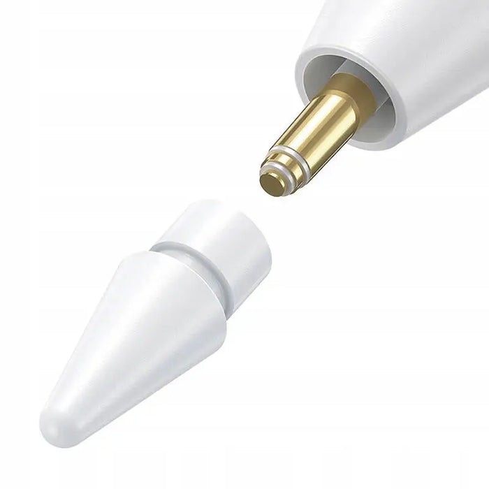 Mcdodo PN-8921 Stylus Pen for iPad (white) - Tablet styluses<<<GSM Accessories<<<InnproXML