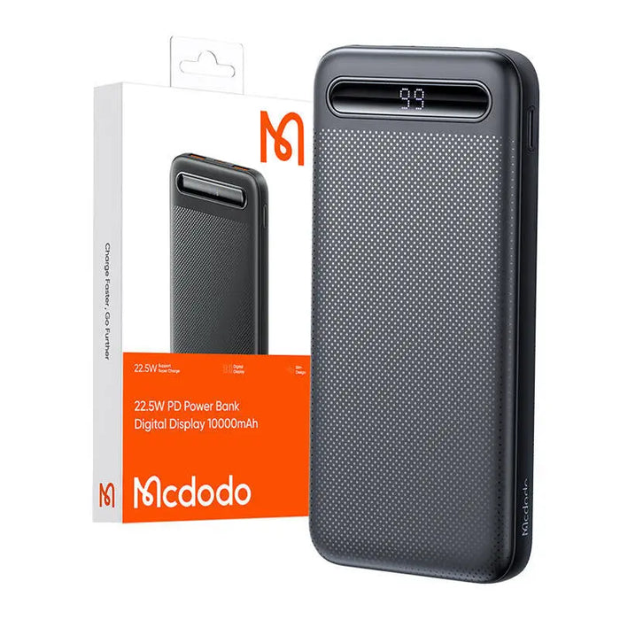 Mcdodo Powerbank MC-4422 10000mAh - Powerbanks<<<GSM Accessories<<<InnproXML