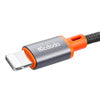 Cable Mcdodo CA-0890 Lightning to 3.5mm AUX mini jack, 1.8m (black)