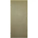 MDF DOOR WITH CASE MODULATO 80X200X7 CM. LEFT - Врати<<<Врати и обков<<<Строителни