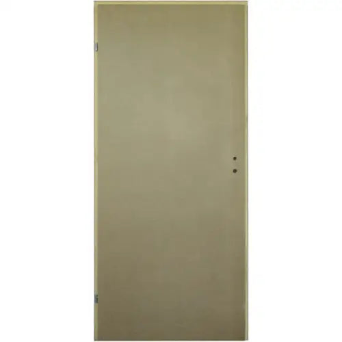 MDF DOOR WITH CASE MODULATO 90X200X7 CM. LEFT - Врати<<<Врати и обков<<<Строителни
