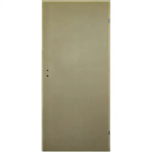 MDF DOOR WITH CASE MODULATO 90X200X7 CM. RIGHT - Врати<<<Врати и обков<<<Строителни
