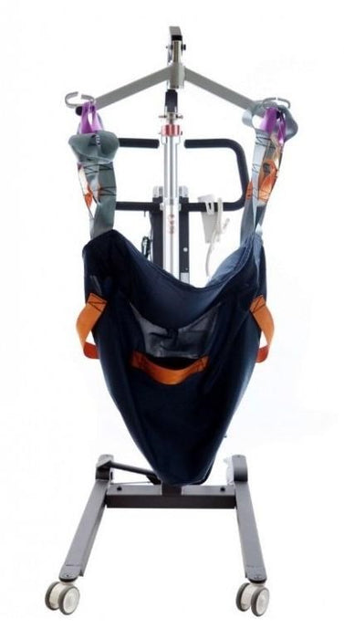 Transport and bath lift DAVID