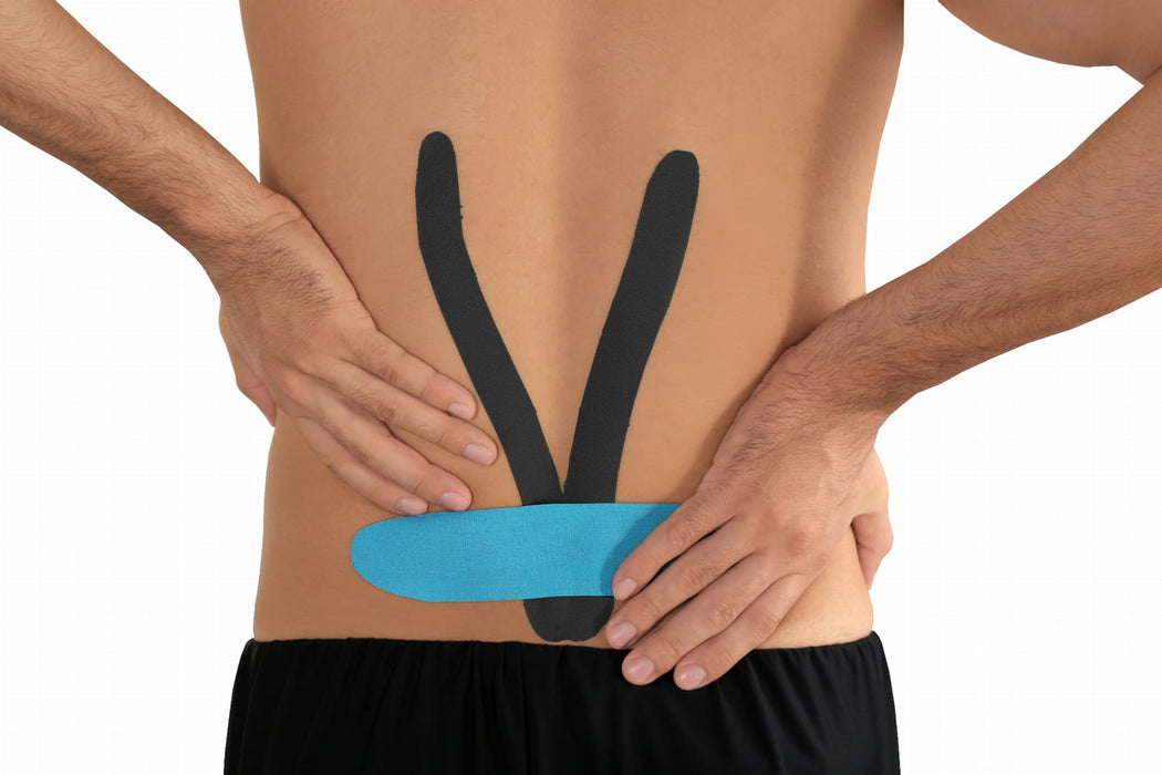 KINESIO TAPE Kinesiotaping tape (Beige)