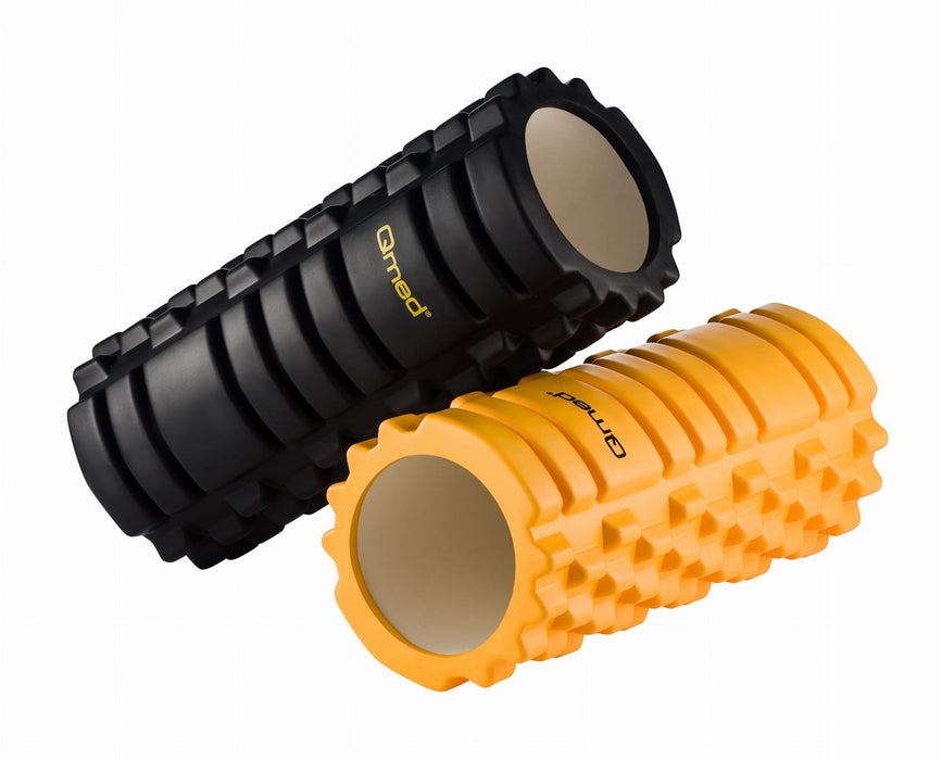 Therapy Roller - Rehabilitation roller orange