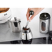 Measuring cup with tamper GEFU G-16200 - Cutlery and cooking utensilsAGD-SZT<<<Home Appliance - ProductsAGD<<<ActionPL