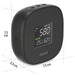 Measuring device HAMA Safe CO2 186434 - Метео - станции и термометри<<<Продукти за дома<<<ValiAPI