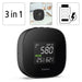 Measuring device HAMA Safe CO2 186434 - Метео - станции и термометри<<<Продукти за дома<<<ValiAPI