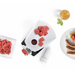 Meat grinder BOSCH COMPACT POWER MFW3X15B 2000 W WHITE 2.50 kg/min - Кухненски уреди<<<BOSCH дребна електродомакинска
