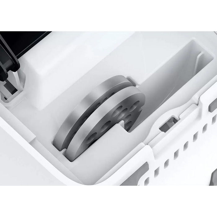 Meat grinder BOSCH COMPACT POWER MFW3X15B 2000 W WHITE 2.50 kg/min - Кухненски уреди<<<BOSCH дребна електродомакинска