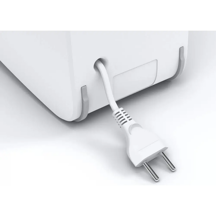 Meat grinder BOSCH COMPACT POWER MFW3X15B 2000 W WHITE 2.50 kg/min - Кухненски уреди<<<BOSCH дребна електродомакинска