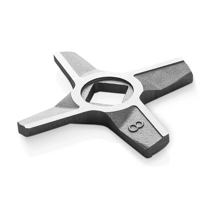 Meat grinder BOSCH COMPACT POWER MFW3X15B 2000 W WHITE 2.50 kg/min - Кухненски уреди<<<BOSCH дребна електродомакинска