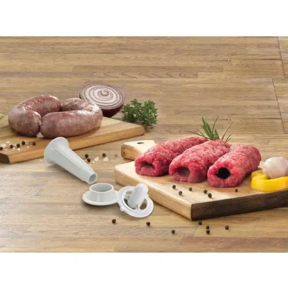 Meat Grinder GORENJE MG1802SJW - Последни бройки<<<Едра бяла техника<<<TechnoMix&&&Месомелачки<<<За кухнята<<<Малки