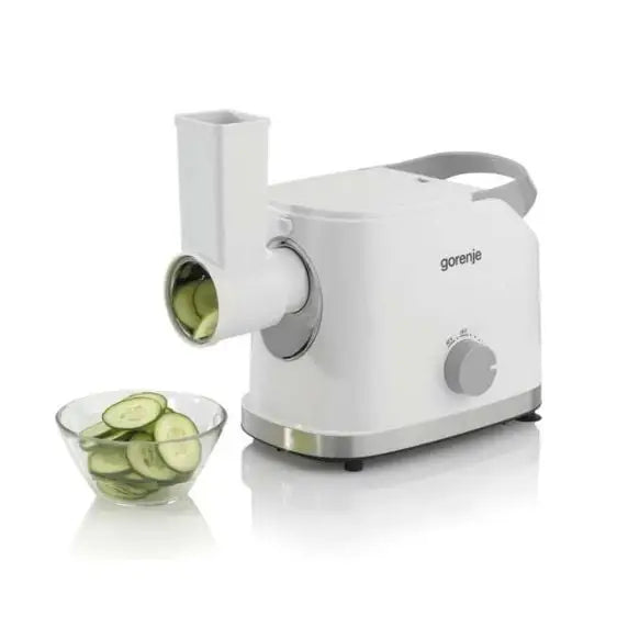 Meat Grinder GORENJE MG1802SJW - Последни бройки<<<Едра бяла техника<<<TechnoMix&&&Месомелачки<<<За кухнята<<<Малки