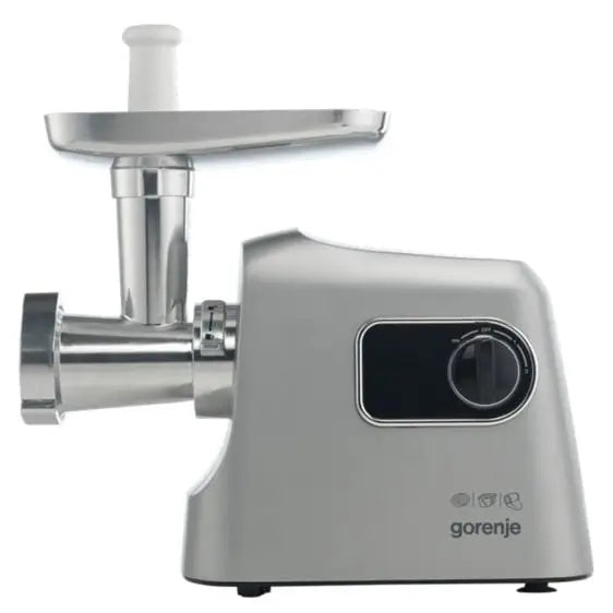 Meat grinder GORENJE MG2500DS - Месомелачки<<<Уреди за кухня<<<Малки електроуреди<<<TechnoMix