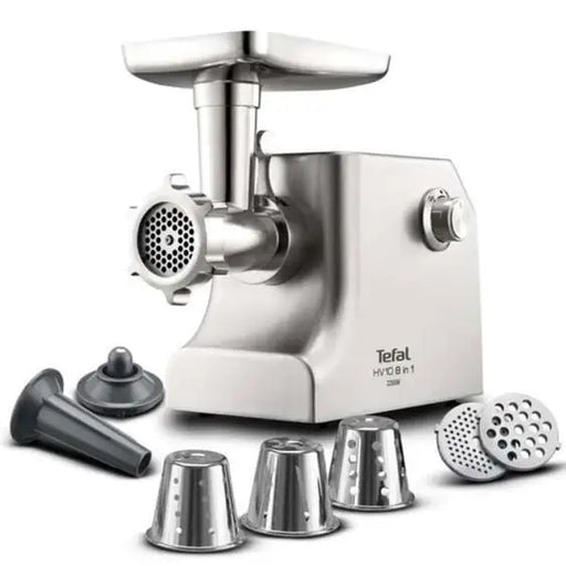 Meat grinder TEFAL HV10 NE858D38 - Кухненски уреди<<<TEFAL дребна електродомакинска