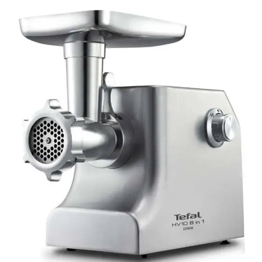 Meat grinder TEFAL HV10 NE858D38 - Кухненски уреди<<<TEFAL дребна електродомакинска
