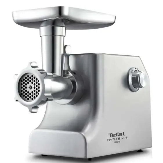 Meat grinder TEFAL HV10 NE858D38 - Кухненски уреди<<<TEFAL дребна електродомакинска