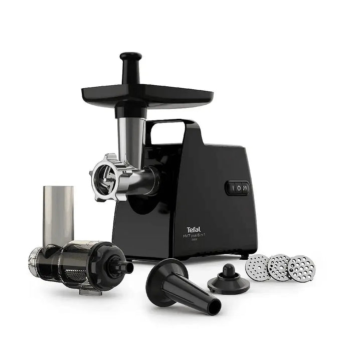 Meat grinder TEFAL HV7 NE553838 - Кухненски уреди<<<TEFAL дребна електродомакинска