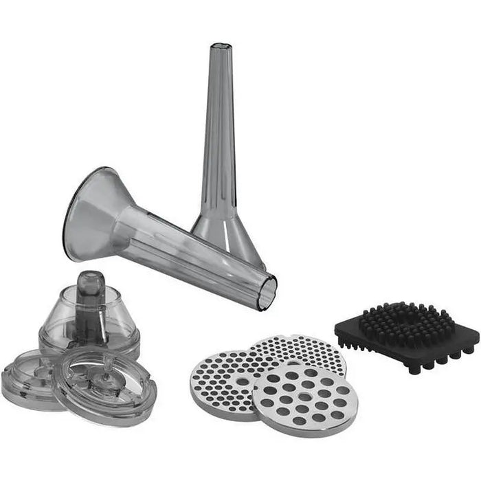 Meat grinder WMF 0417100011 Profi Plus 350 W - Месомелачки<<<За кухнята<<<Малки електроуреди за дома<<<ZoraSite