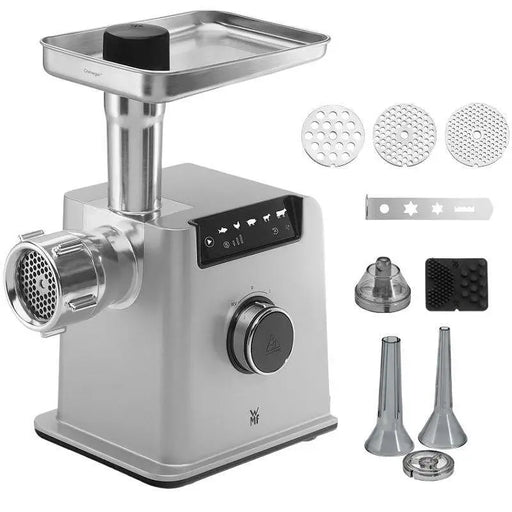 Meat grinder WMF 0417100011 Profi Plus 350 W - Месомелачки<<<За кухнята<<<Малки електроуреди за дома<<<ZoraSite