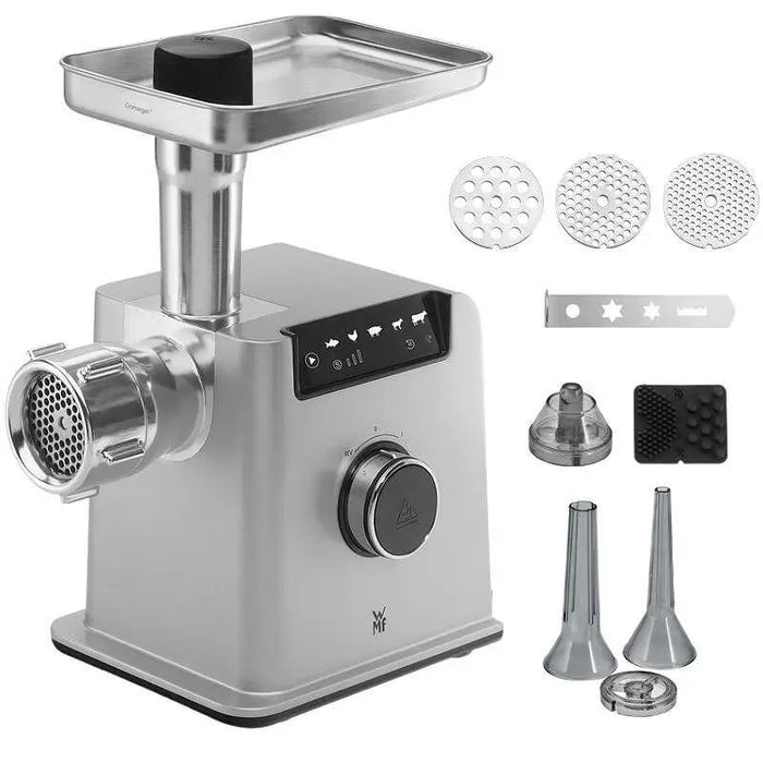 Meat grinder WMF 0417100011 Profi Plus 350 W - Месомелачки<<<За кухнята<<<Малки електроуреди за дома<<<ZoraSite