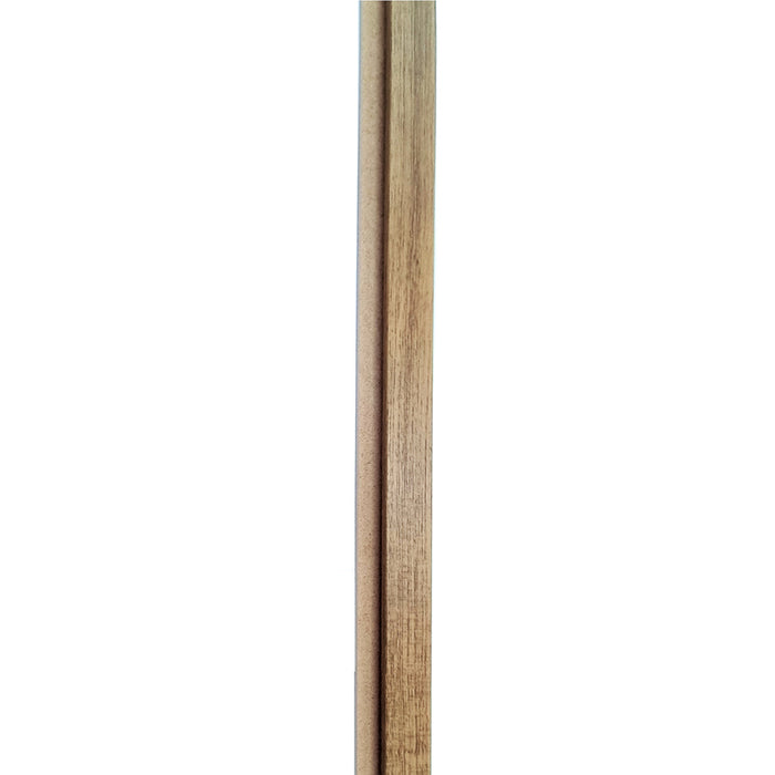 3D MDF RIGHT END PROFILE MEBELISTIKA TRIPLE 2.8 M