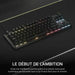 Mechanical keyboard Corsair K70 - Електроника Периферни и резервни части<<<Компютри|