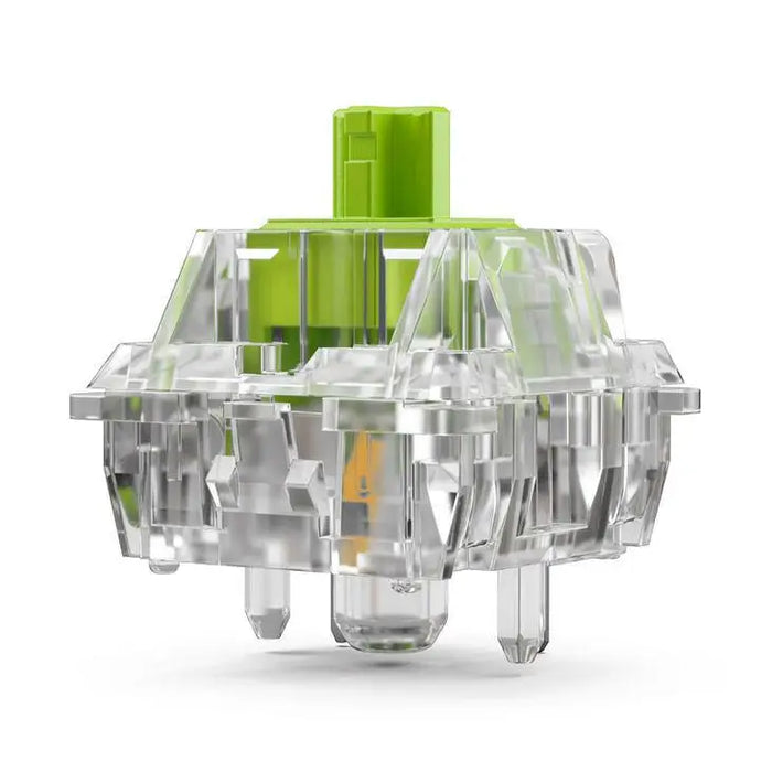 Mechanical Keyboard Switches Glorious Raptor Switch - Clicky 5-Pin 36 pcs - Геймърски аксесоари<<<Геймърска
