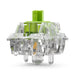 Mechanical Keyboard Switches Glorious Raptor Switch - Clicky 5-Pin 36 pcs - Геймърски аксесоари<<<Геймърска