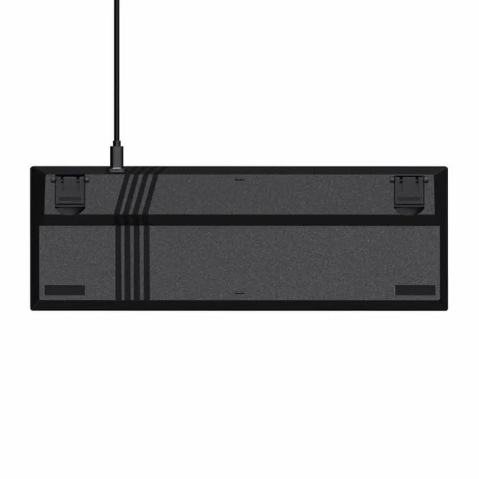 Mechanical keyboard Trust 24885 Black - Електроника Периферни и резервни части<<<Компютри|