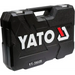 Mechanics tool set Yato YT-39009 - Tool kitsNRE-ZNA<<<Manual toolsNRE<<<ActionPL