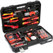 Mechanics tool set Yato YT-39009 - Tool kitsNRE-ZNA<<<Manual toolsNRE<<<ActionPL