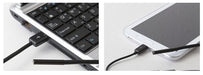 Media-Tech Inspection Camera/Endoscope ENDOSCOPE USB MT4095 - Endoscope CamerasKMM-INS<<<Video camerasKMM<<<ActionPL