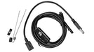 Media-Tech Inspection Camera/Endoscope ENDOSCOPE USB MT4095 - Endoscope CamerasKMM-INS<<<Video camerasKMM<<<ActionPL