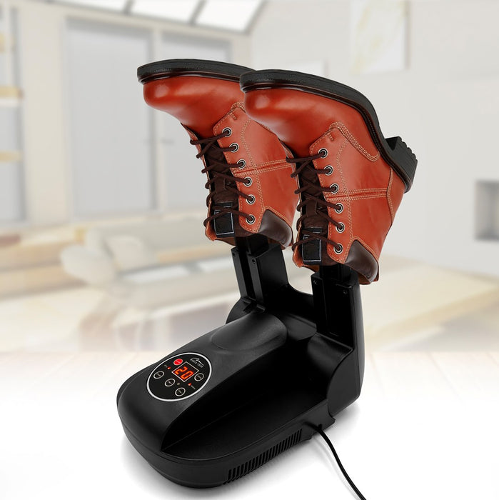 Shoe dryer  MULTI OZONE DRYER UNI MT6523
