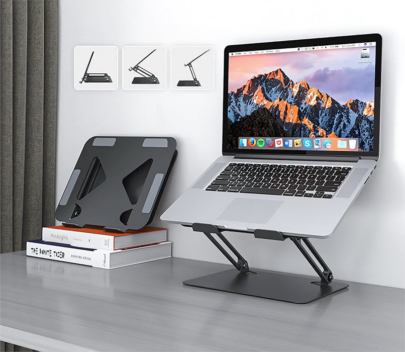 MEDIA-TECH LAPTOP STAND LAPTOP STAND