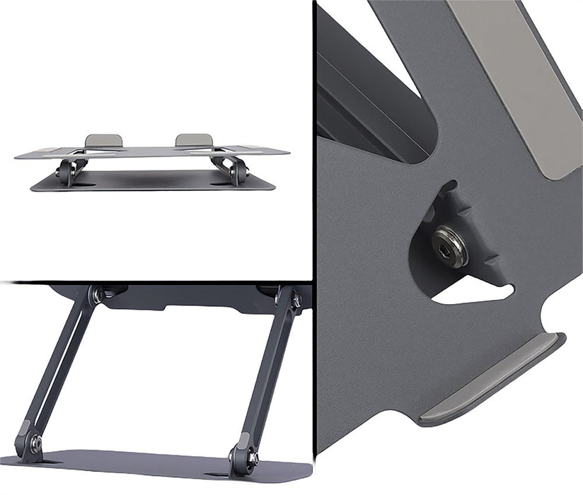 MEDIA-TECH LAPTOP STAND LAPTOP STAND