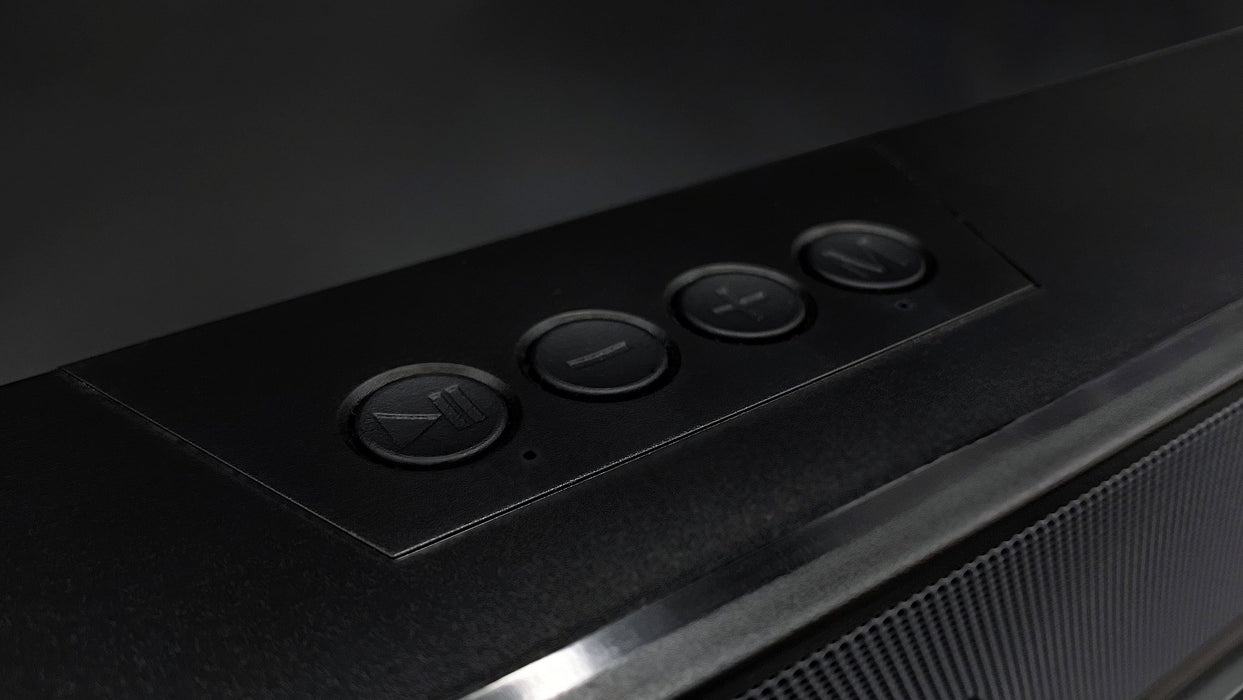 Soundbar bluetooth PHANTOM BT MT3180