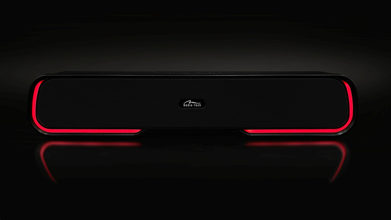 Soundbar bluetooth PHANTOM BT MT3180