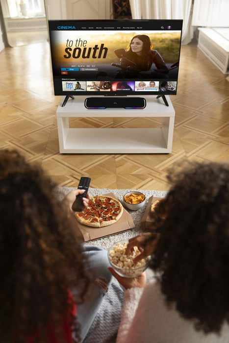 Soundbar bluetooth PHANTOM BT MT3180