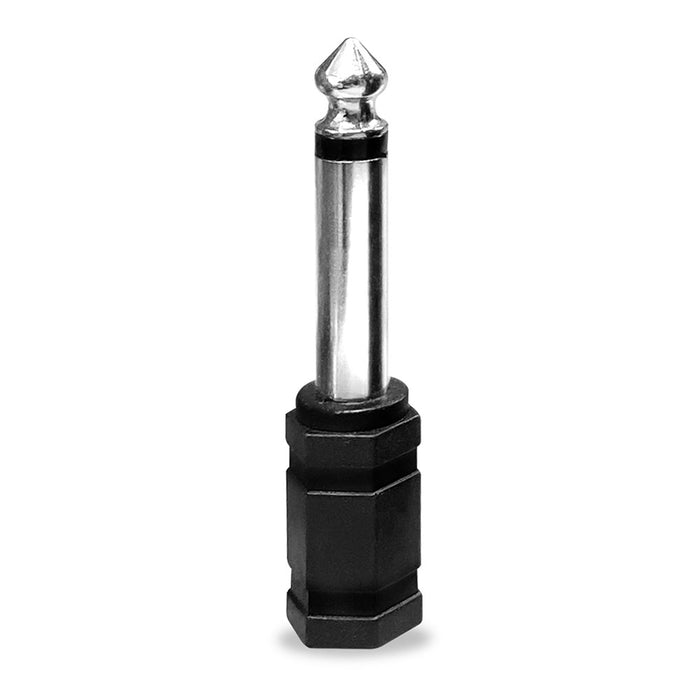 Microphone Media Tech MT398 Black Grey