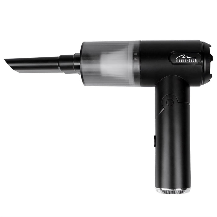Wireless 2-in-1 air blower JET AIR DUSTER MT6538