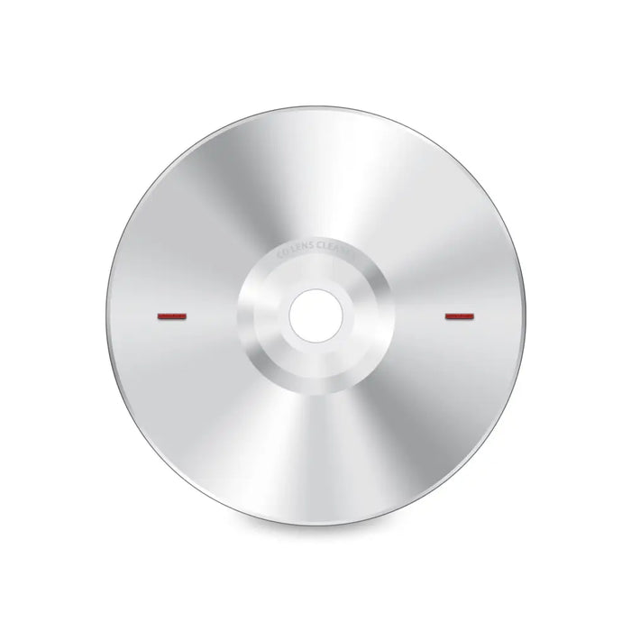 MediaRange CD cleaner with anti-static brush for CD/DVD player - CD/DVD<<<Оптични носители<<<MediaTrade